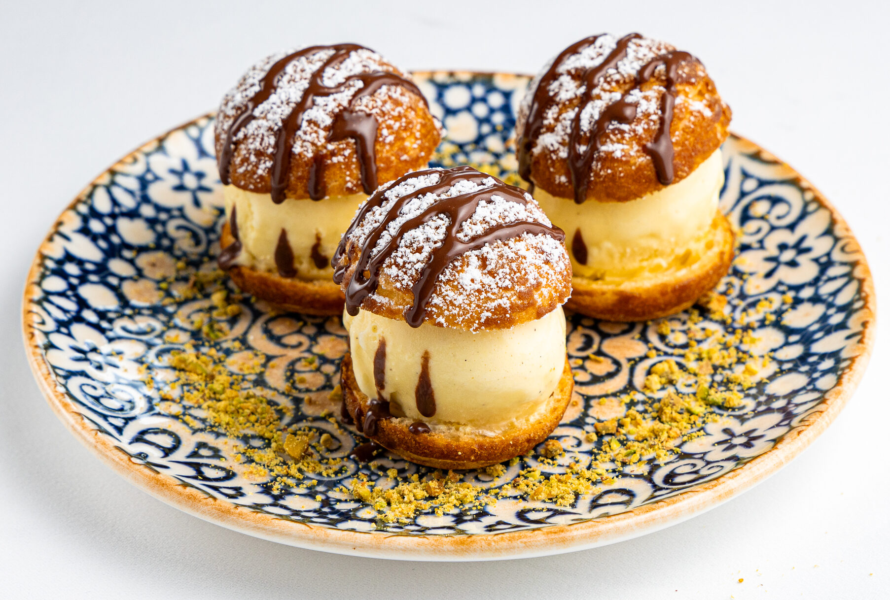 Profiterole