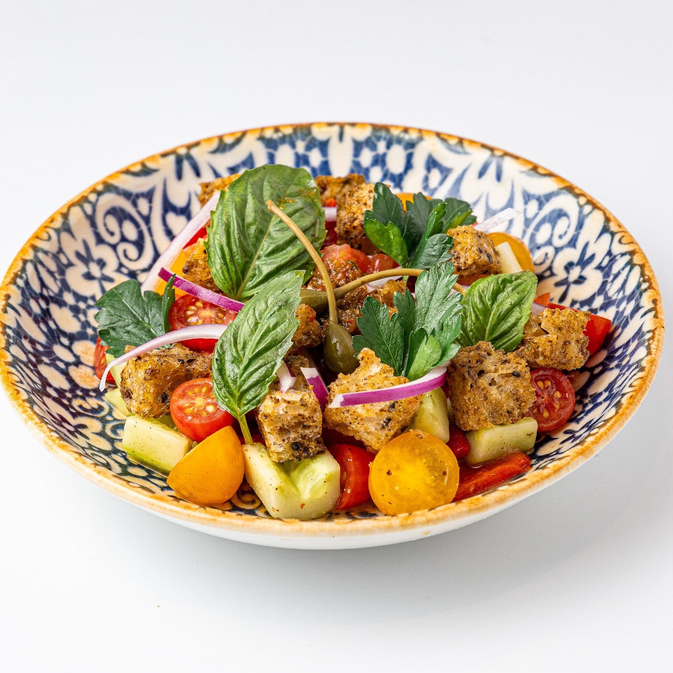 Al Saray Salad