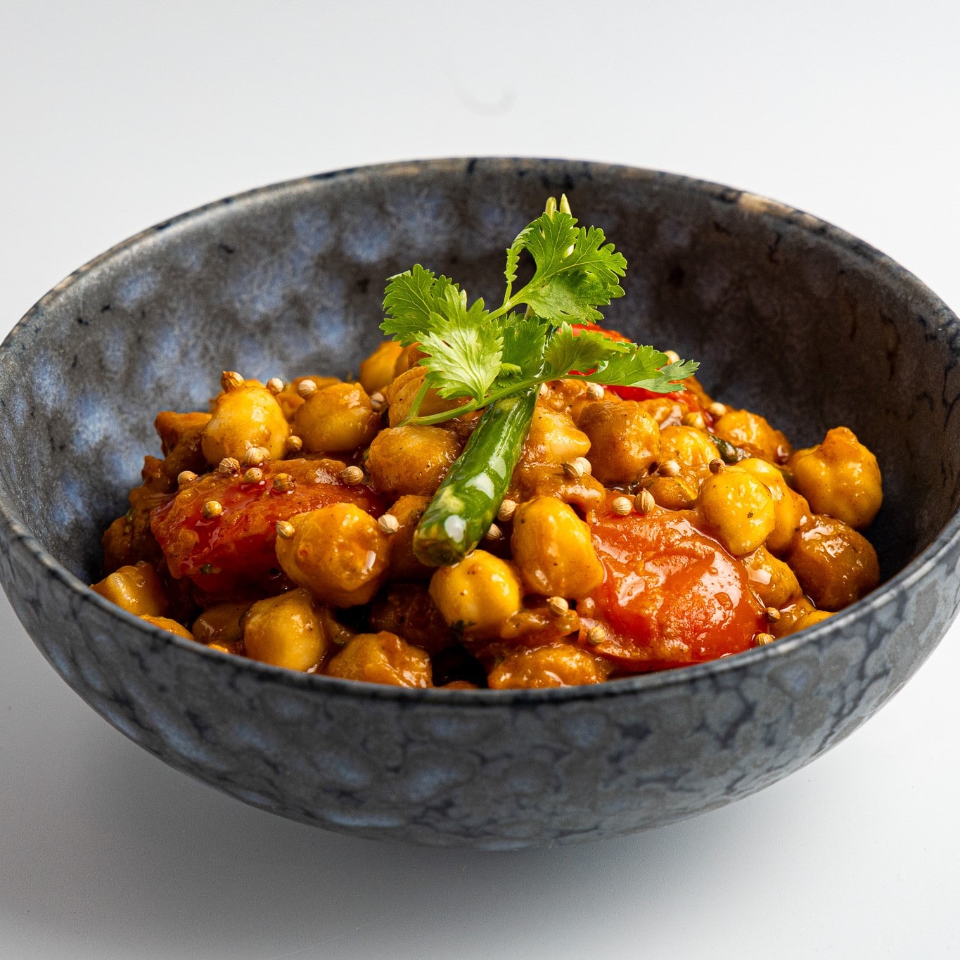 Chana Masala