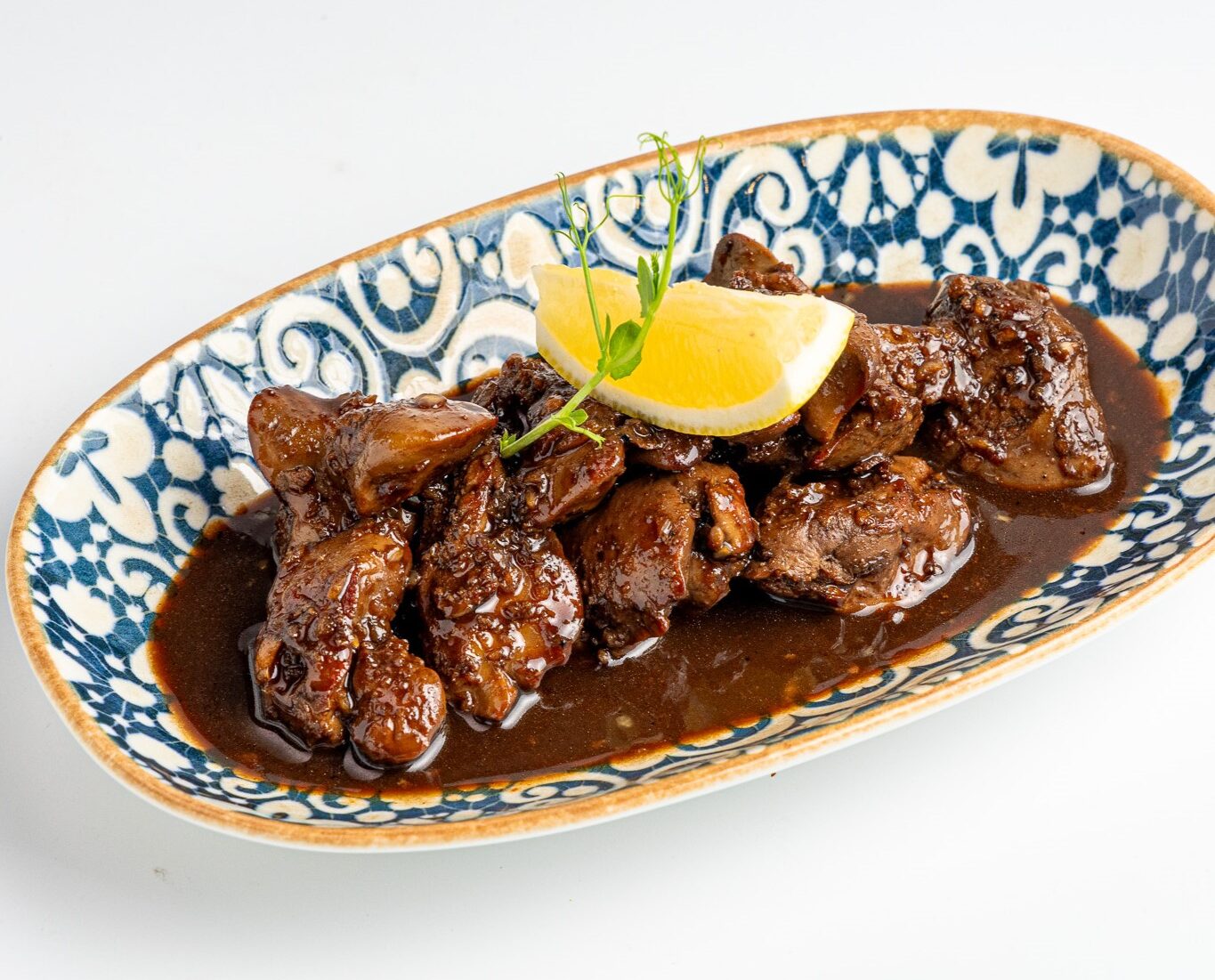 Chicken Livers