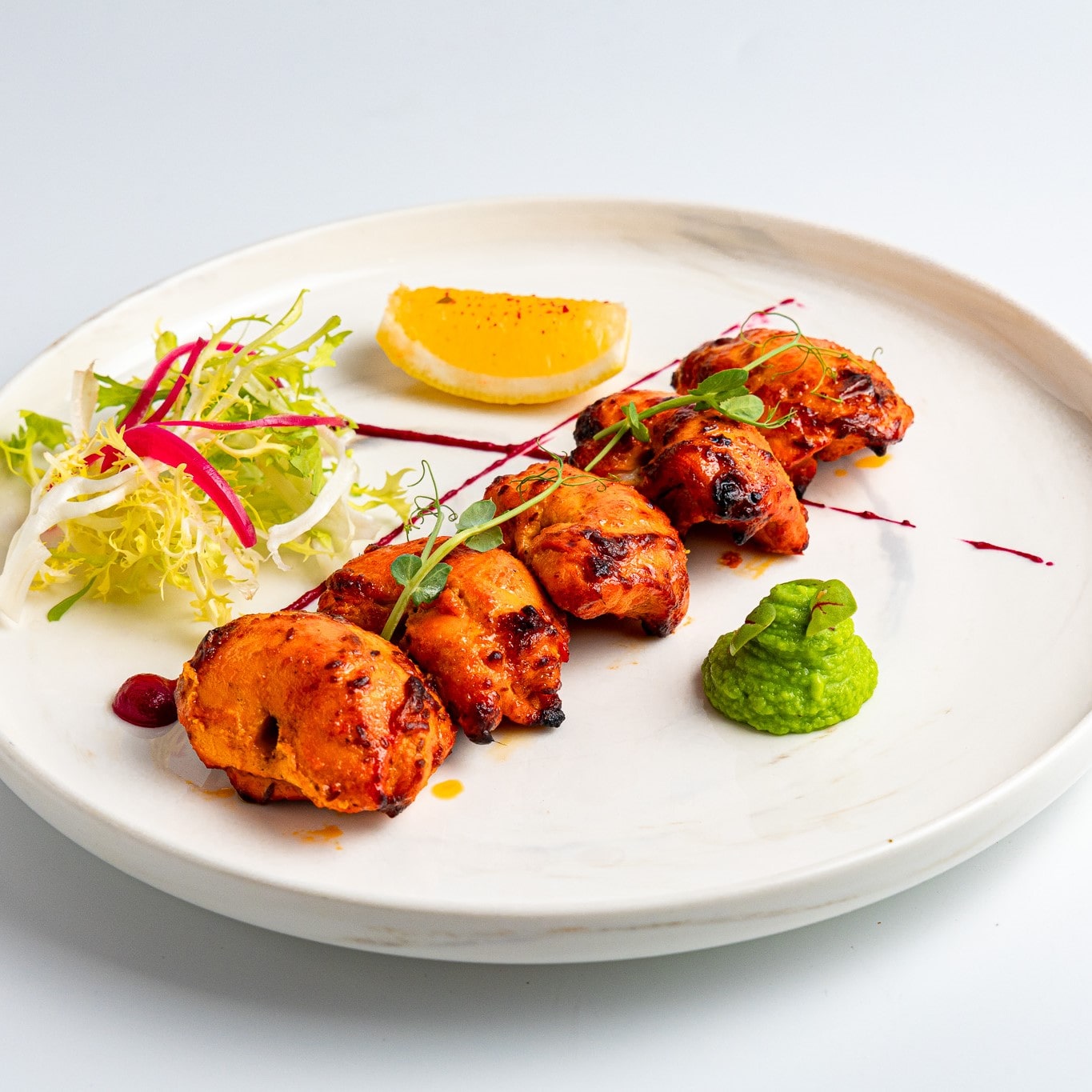 Chicken Tikka