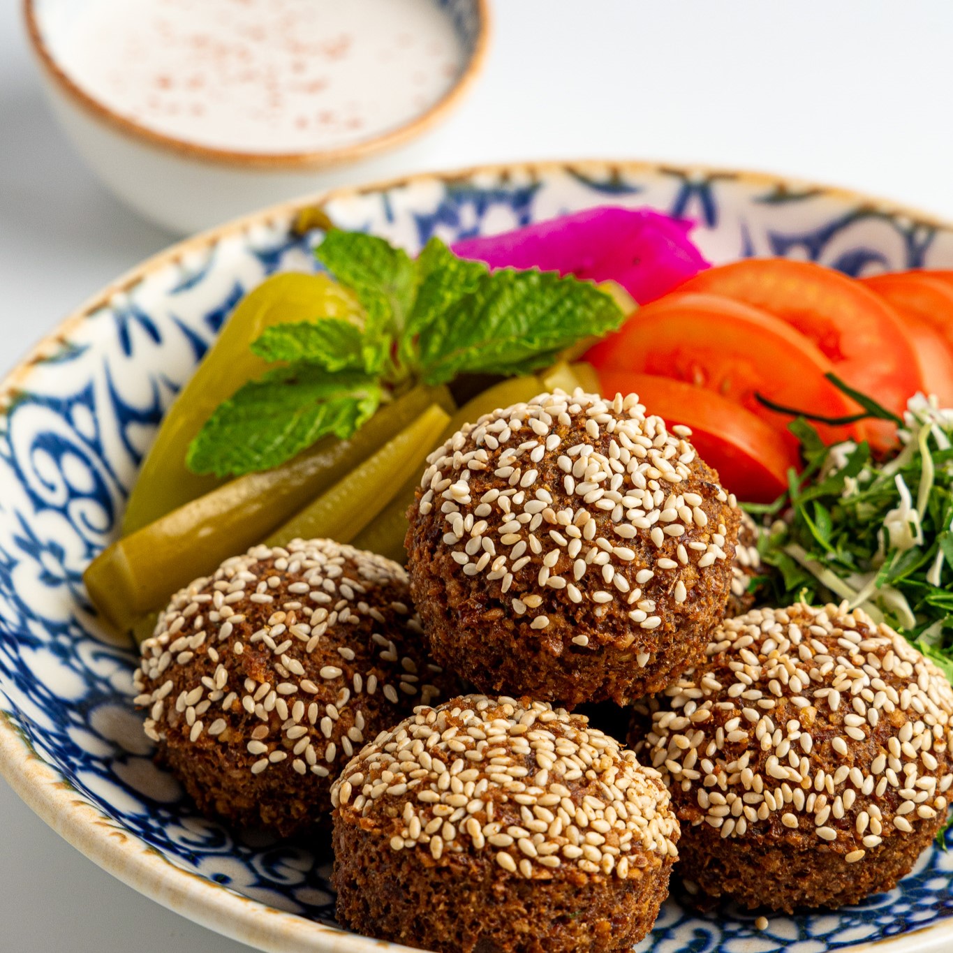 Falafel