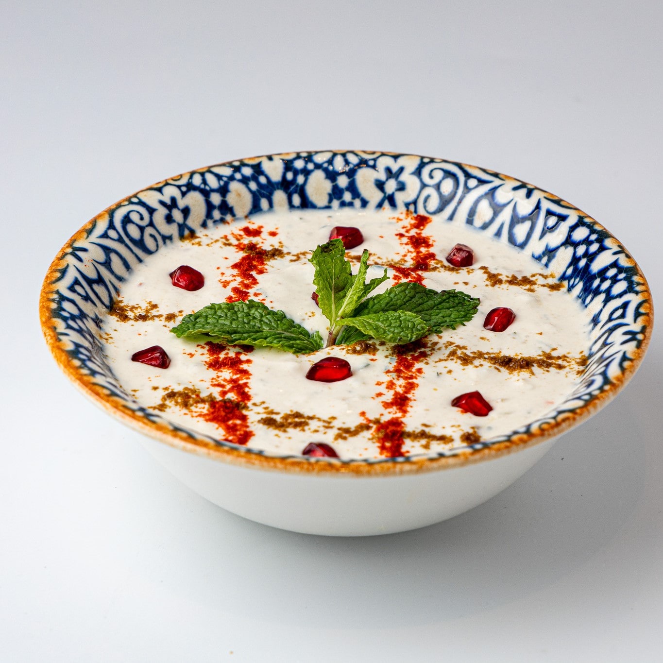 Indian Raita