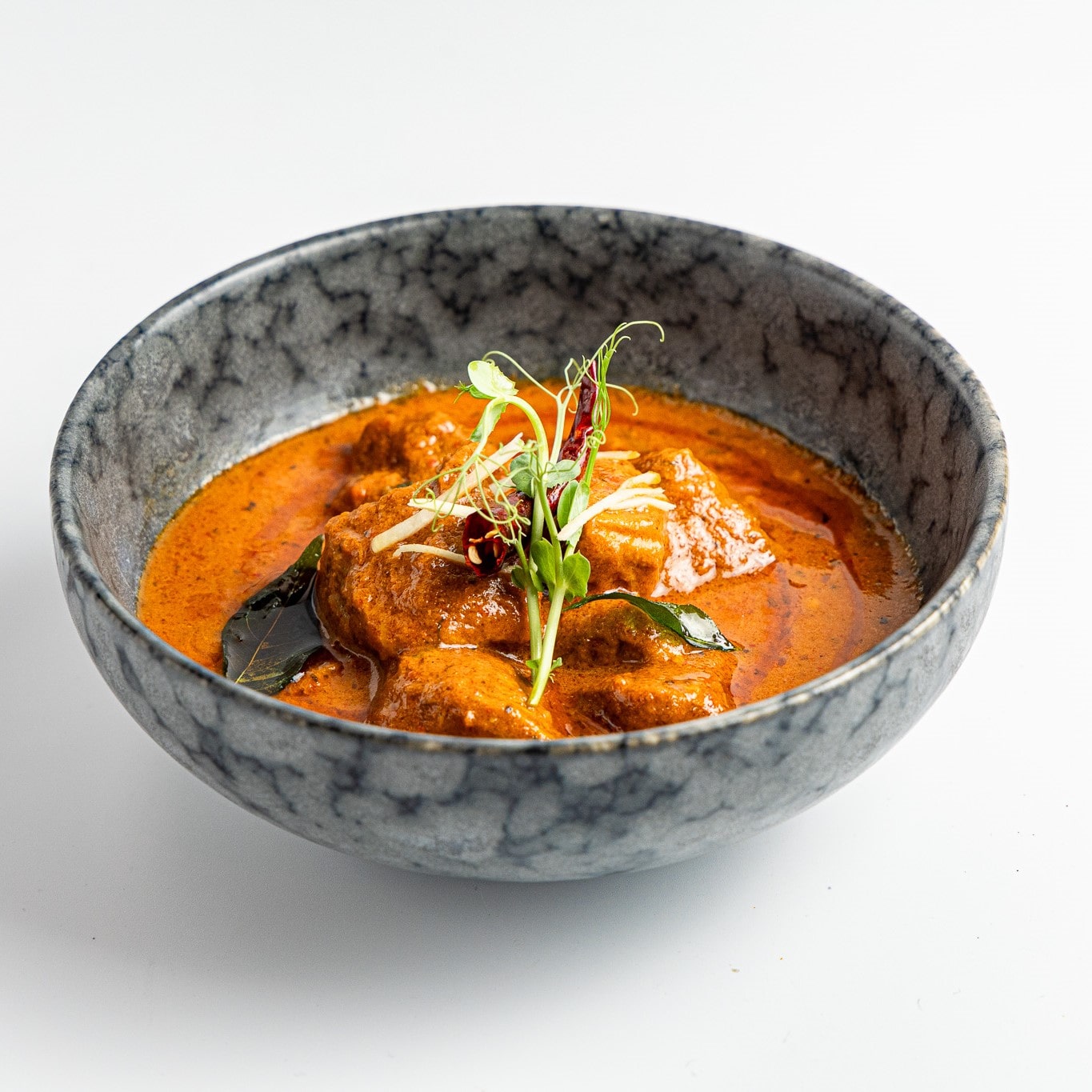 Lamb Rogan Josh