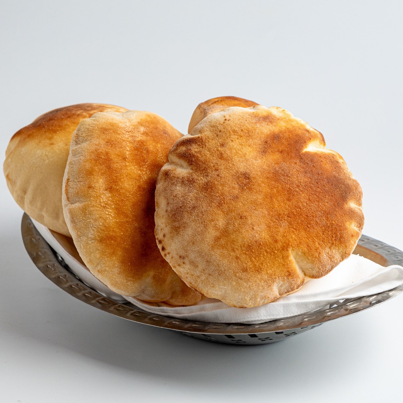 Lebanese Bread