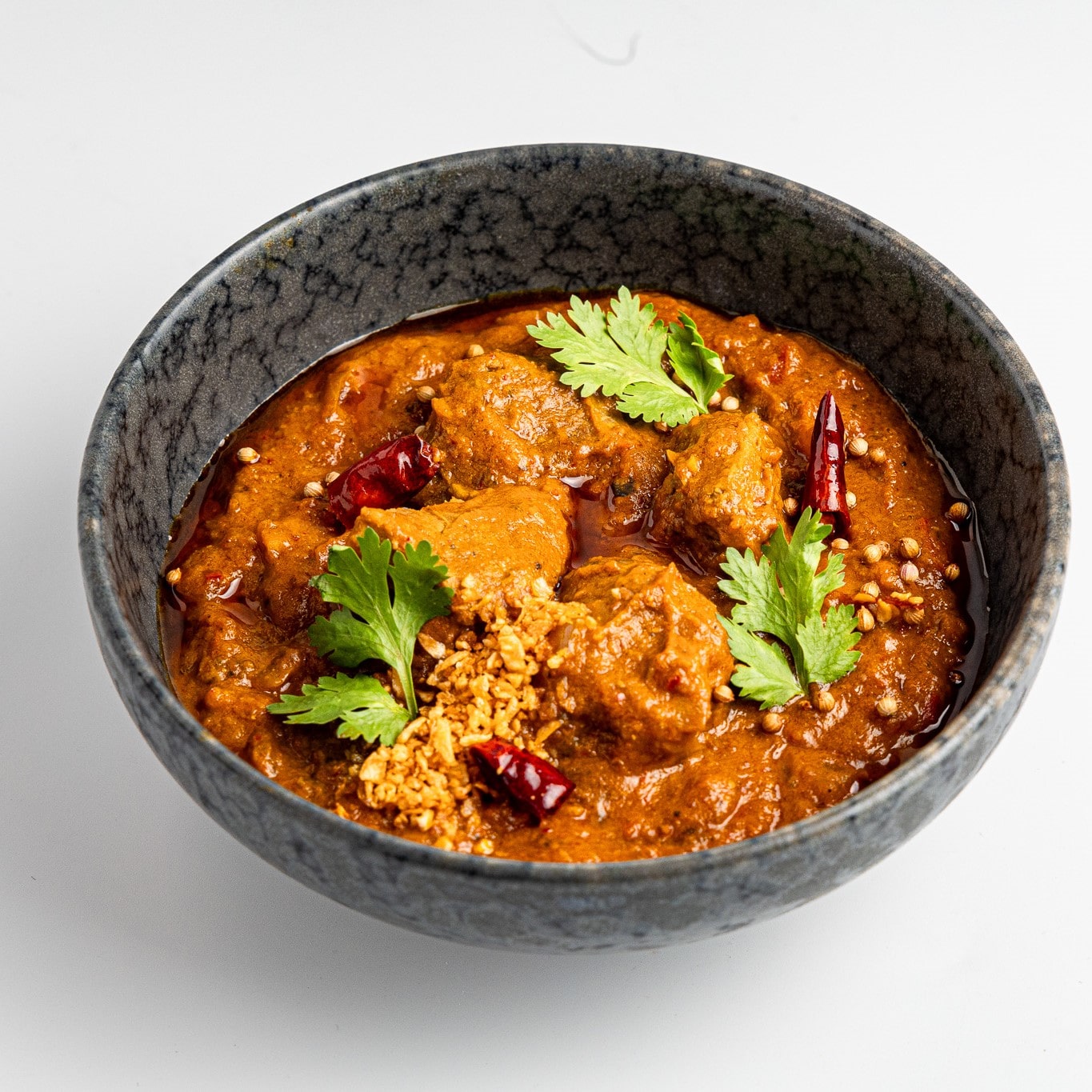 Masala Chicken