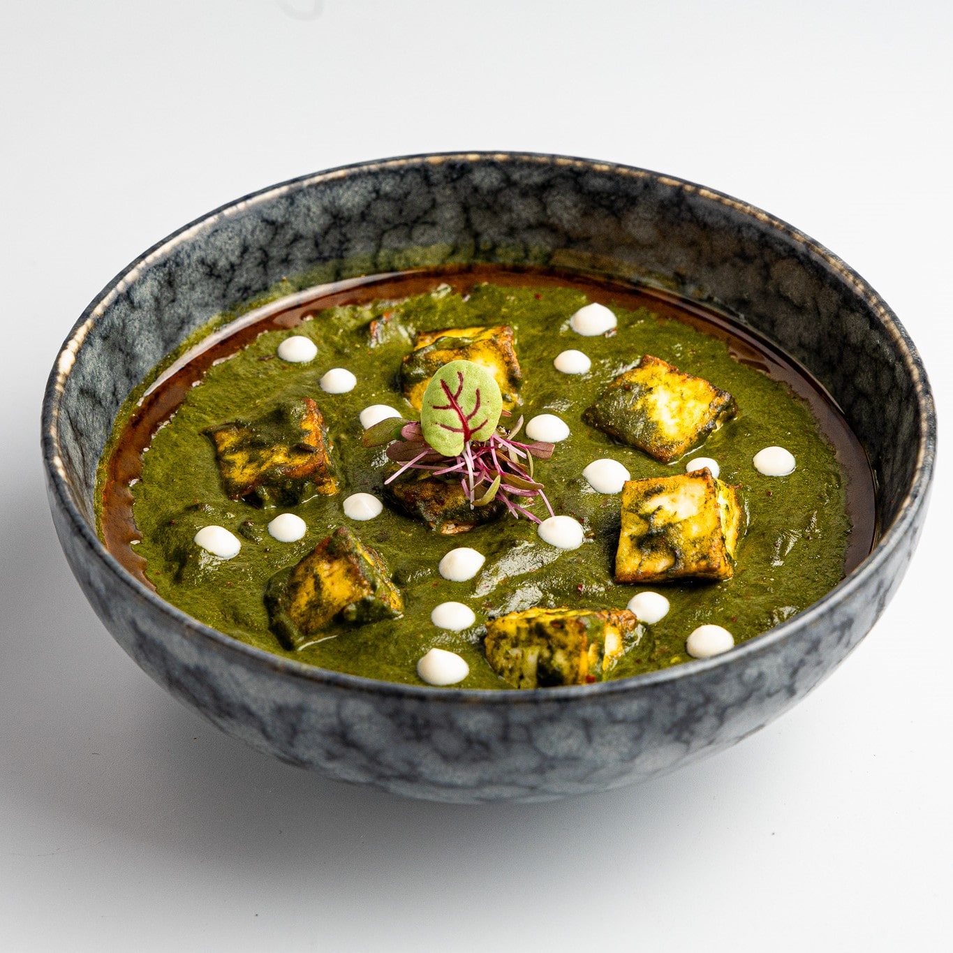 Palak Paneer