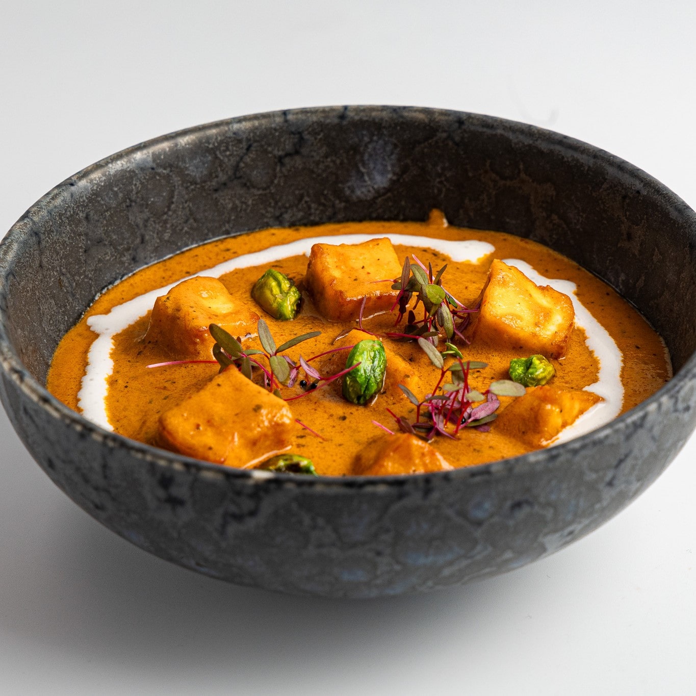 Paneer Makhani