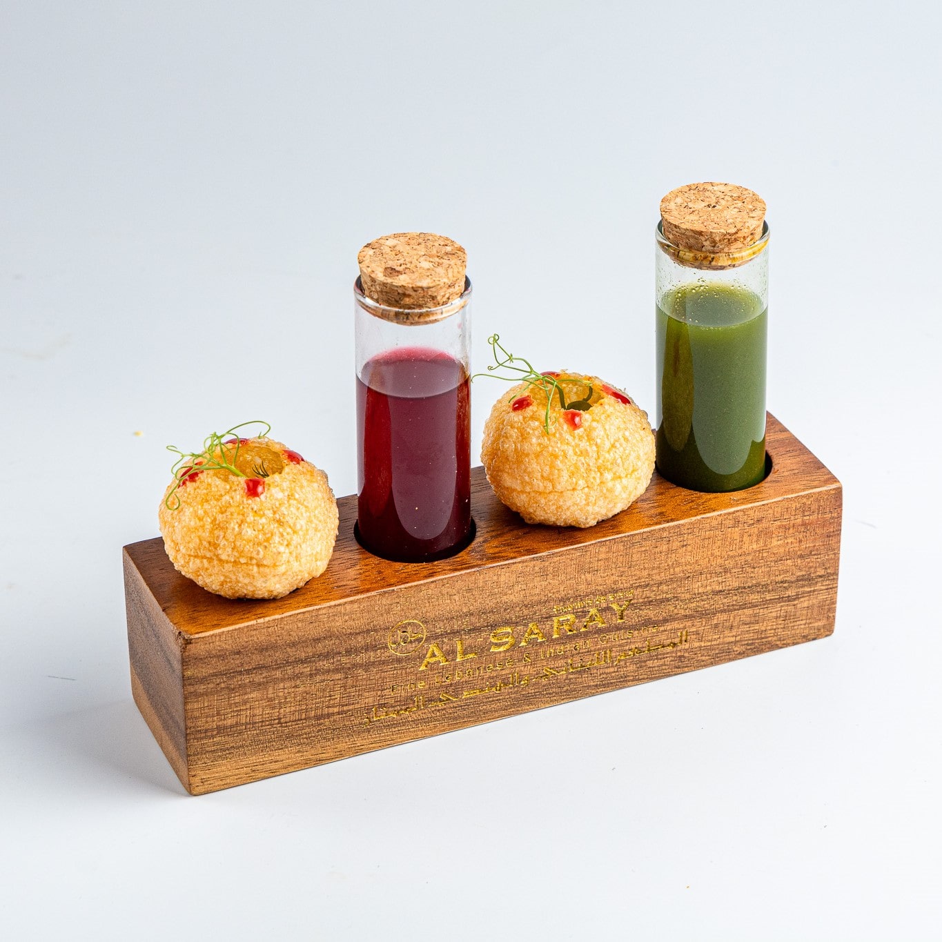 Pani Puri