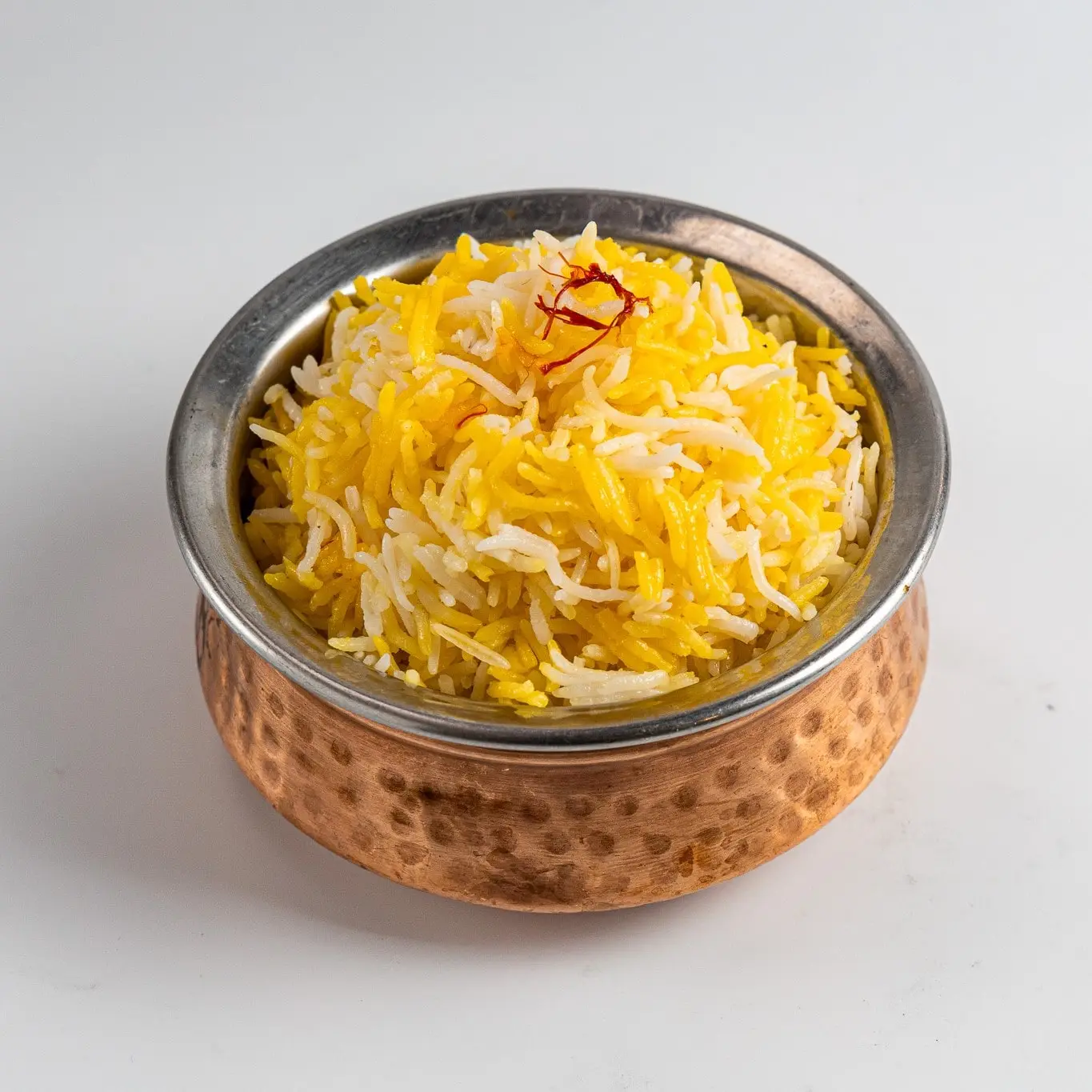 Saffron Rice