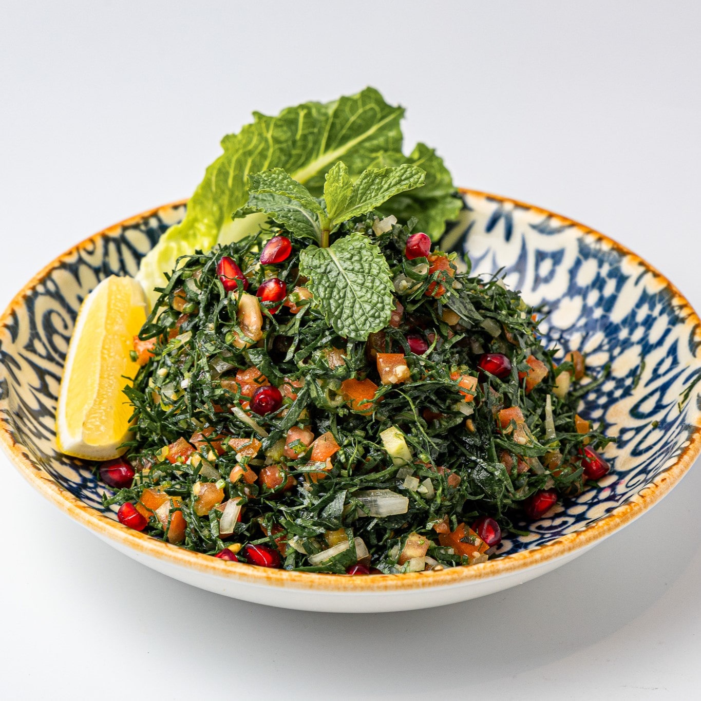 Tabouleh