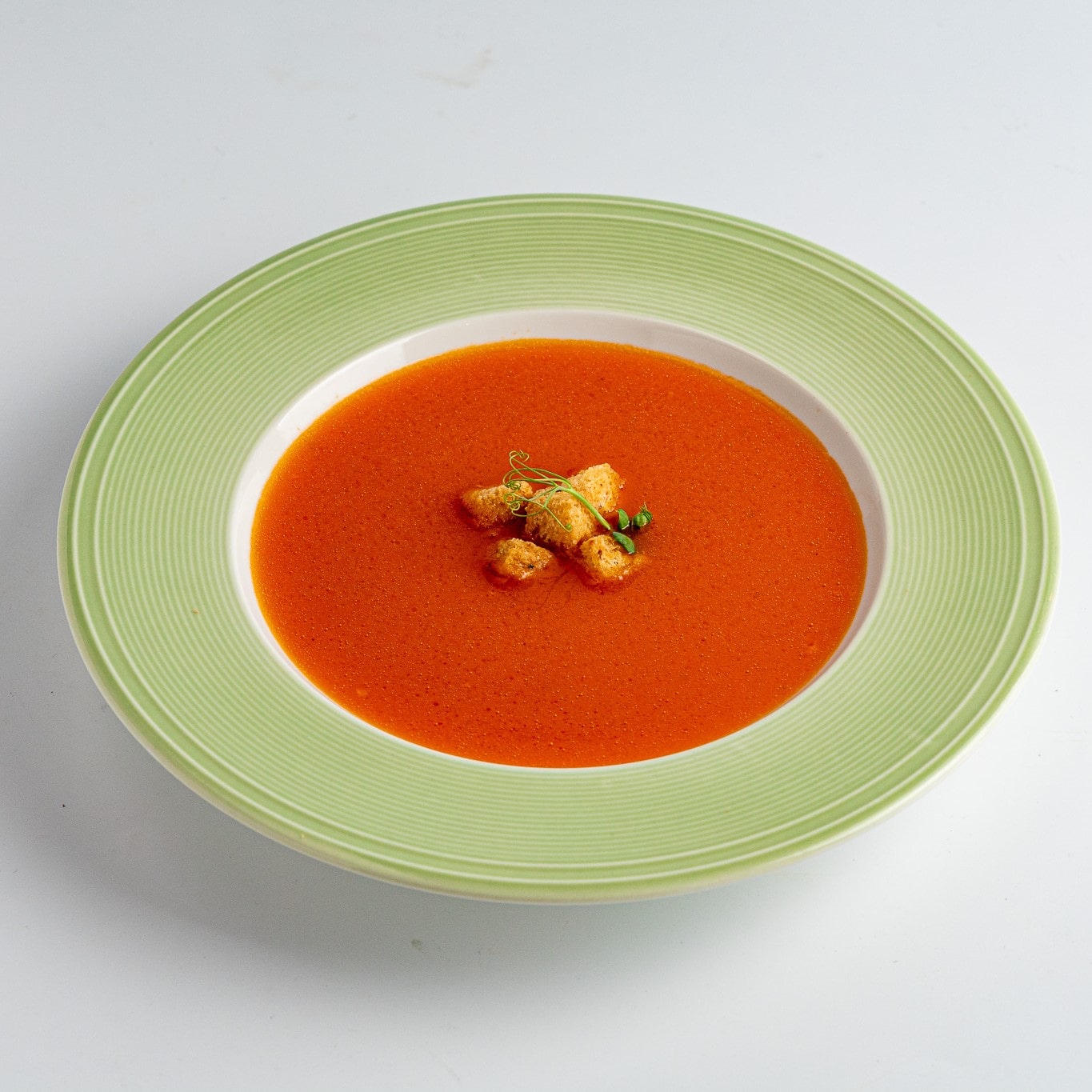 Tomato Soup