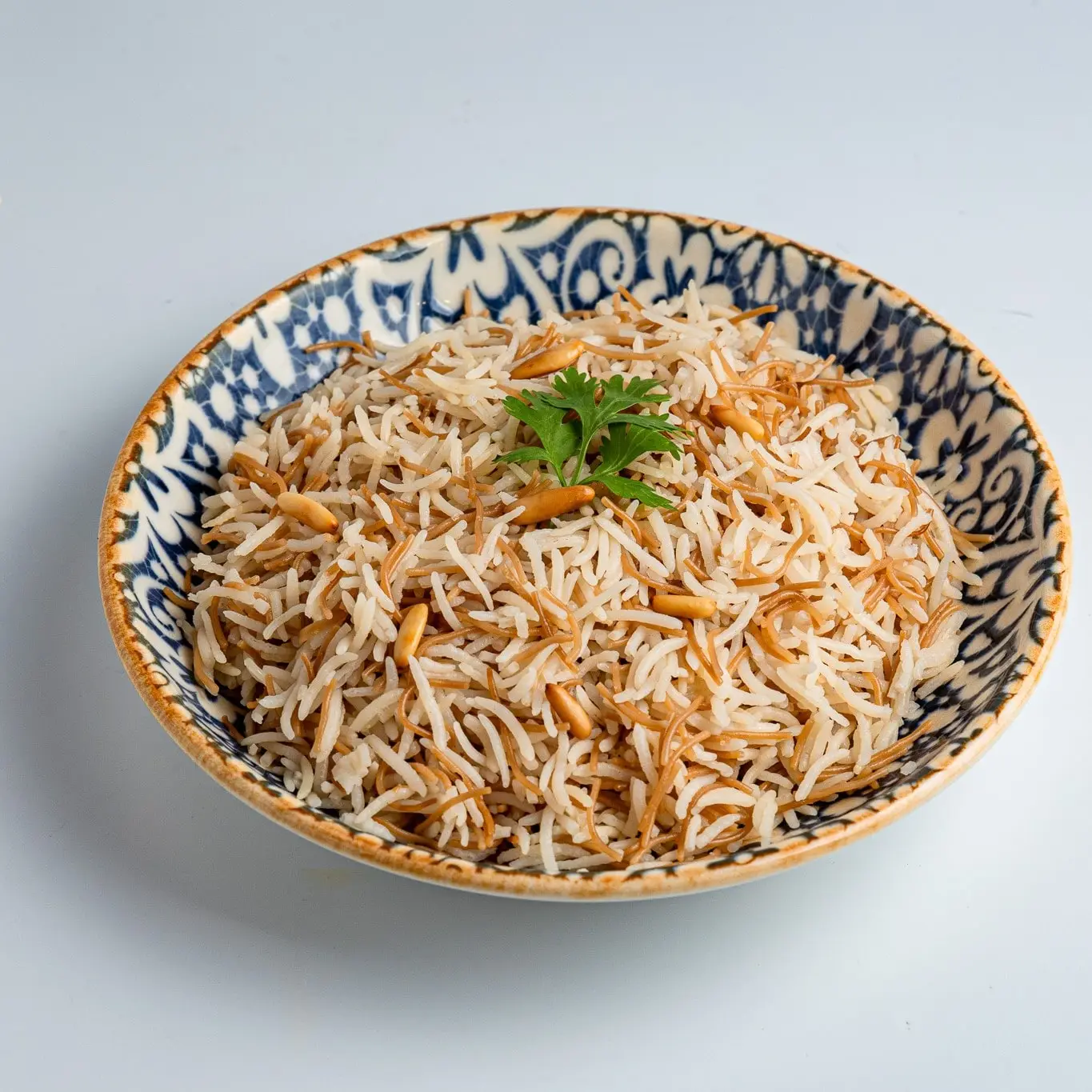 Vermicelli Rice